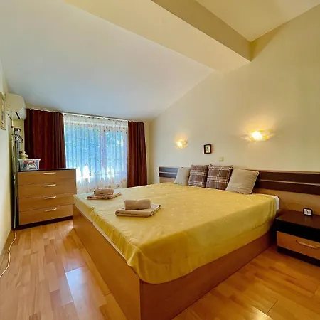 דירה Paradise Bay With Free Parking *