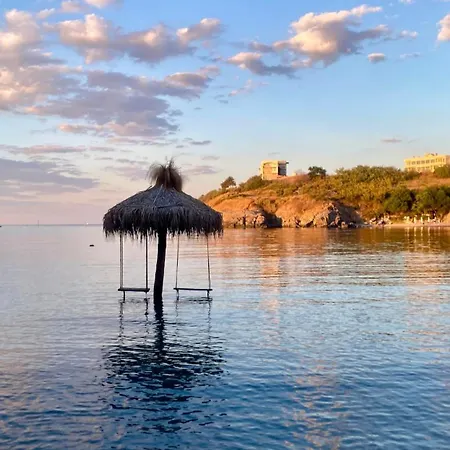 Paradise Bay With Free Parking *