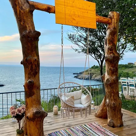 דירה Paradise Bay With Free Parking סוזופול