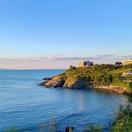 דירה Paradise Bay With Free Parking סוזופול